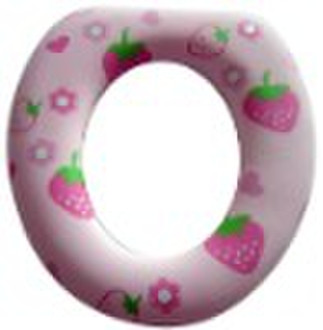 kids  toilet seat cover