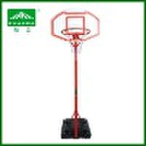 Adjustable Basketball Stand