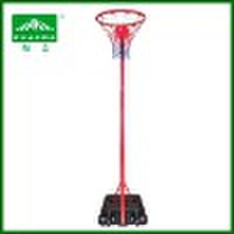 Portable Netball Stand