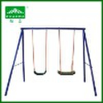 Kid's Swing Set