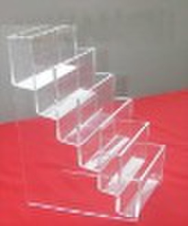 acrylic brochure  holder