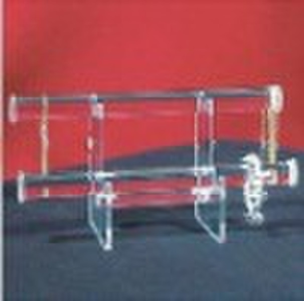 Acrylic Clear Novel Jewelry Hand-chain Display Sta