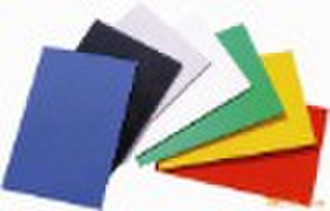 PVC foam sheet/board/panel