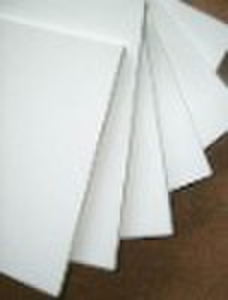 Rigid PVC Foam Sheet