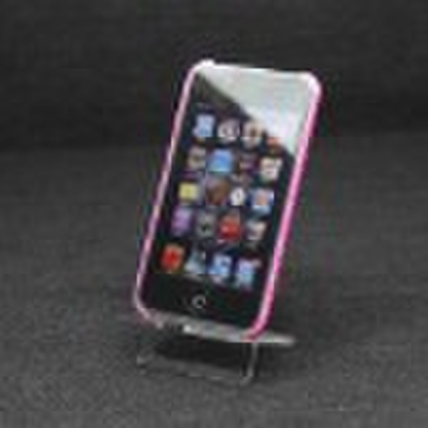 acrylic phone holder