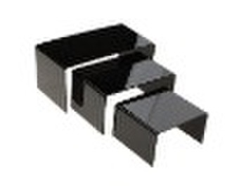 acrylic jewellry risers