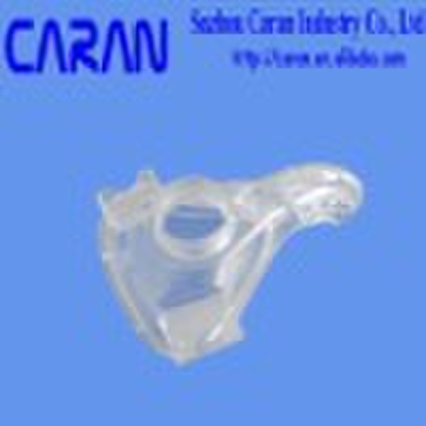 Plastic injection product