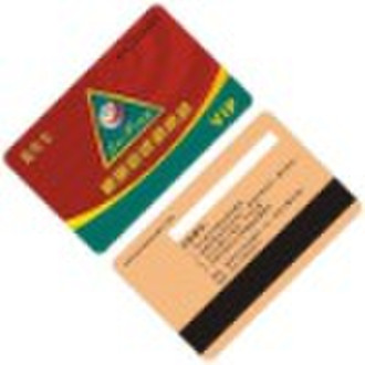 Member  card