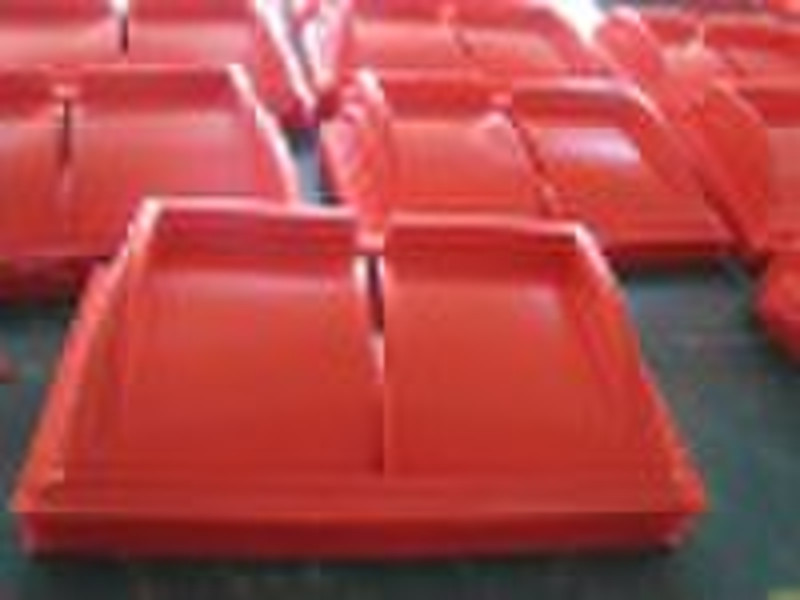 ABS thick sheet vacuum forming products