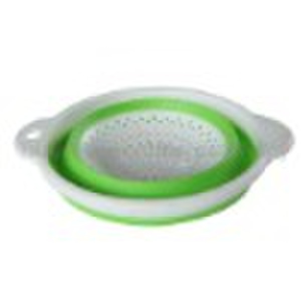 plastic flexible strainer