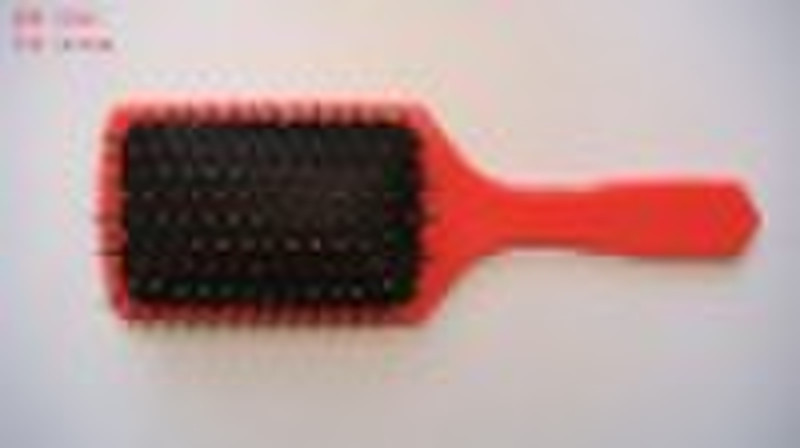 Paddle Hair Brush