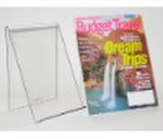 acrylic display stand,brochure holder