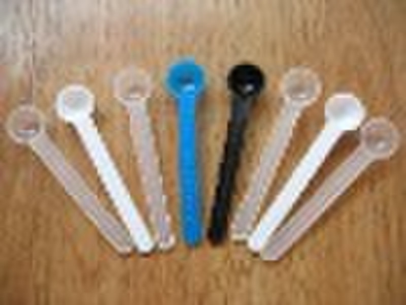 PLASTIC SPOON ( kitchenware)
