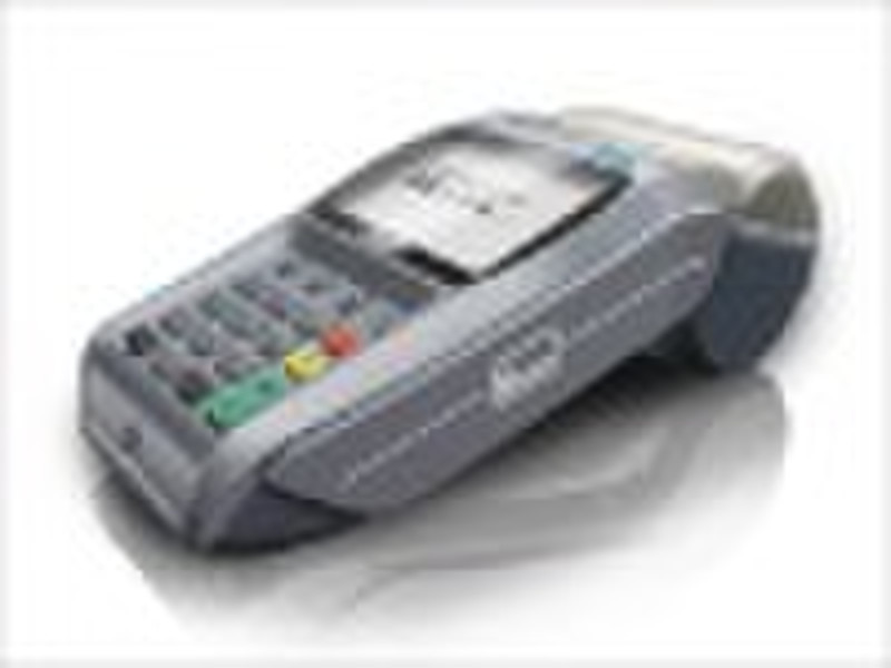 POS  printer shell