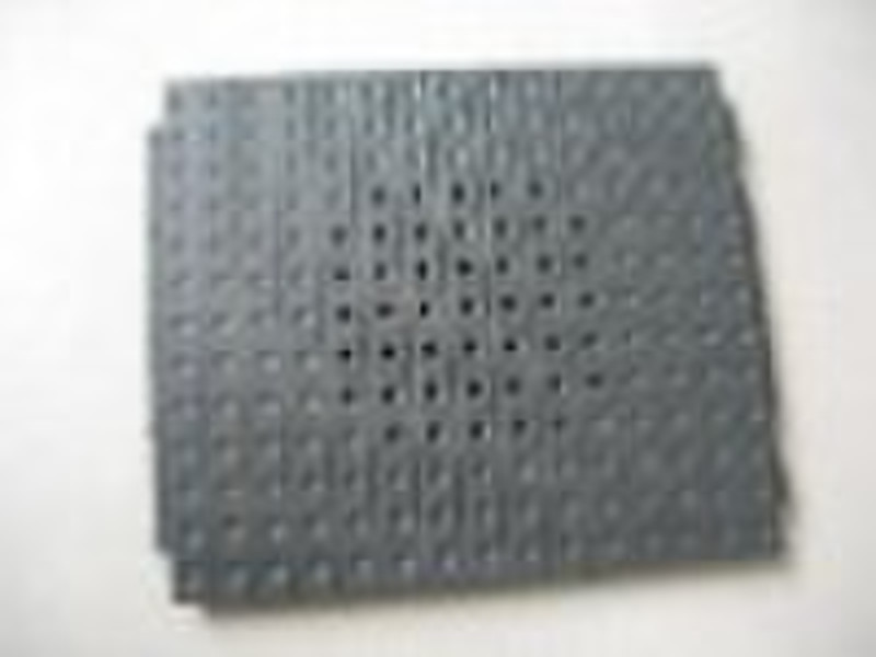 plastic injection moulds