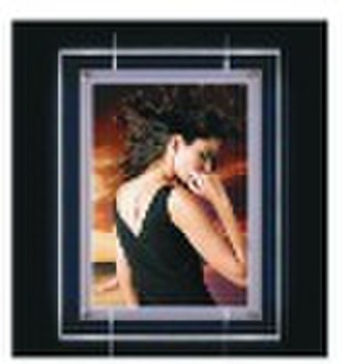 A3 Crystal Double Sided LED Light Box