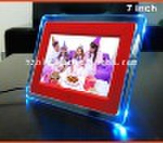Aolan-acrylic photo frame