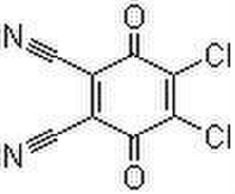 2,3-Dichloro-5,6-dicyano-1,4-benzoquinone,DDQ