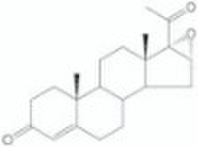 16A,17A-EPOXY PROGESTERONE