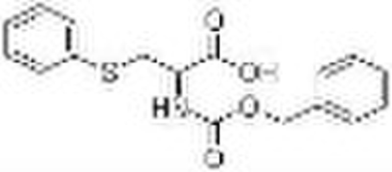 N-Cbz-s-Phenyl-L-cysteine