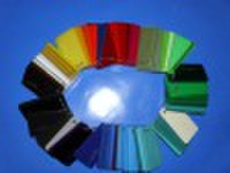 Acrylic sheet