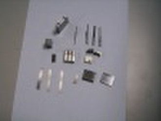 precision parts(machined in PG,WEDM,Jig,grinding )