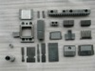 precision parts(PG,WEDM,Jig)