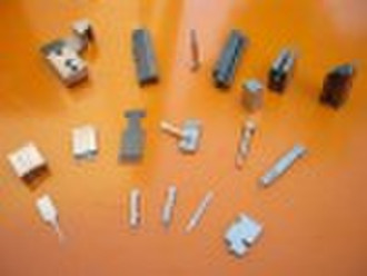 precision parts(machined in PG,WEDM,Jig,grinding )