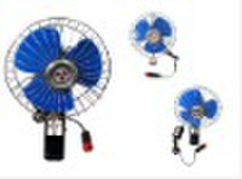 Auto-Fan