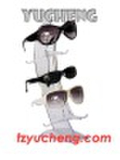 sunglasses display rack Y006