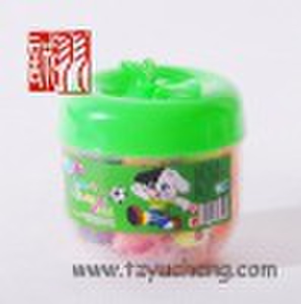 [YUCHENG]  play dough toy