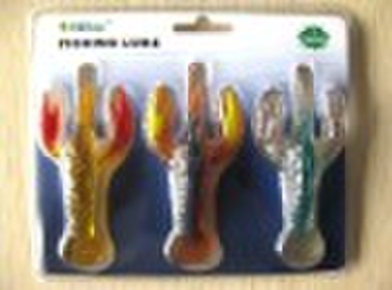 fishing lures