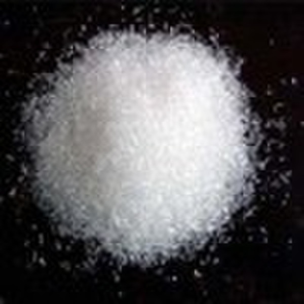 Magnesium sulphate heptahydrate or Bitter salt