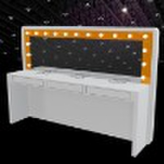 special powder room makeup desk JZM-43-M