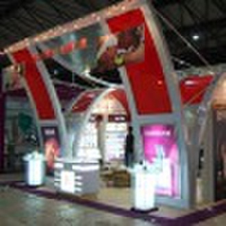 exhibition boothJZM-1-E