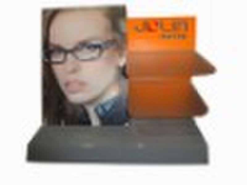 JL-8715  MDF sunglasses display