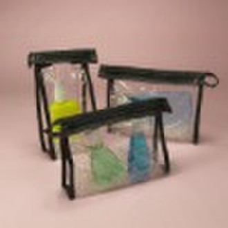 PVC Cosmetic Bag ( Eco-friendly )