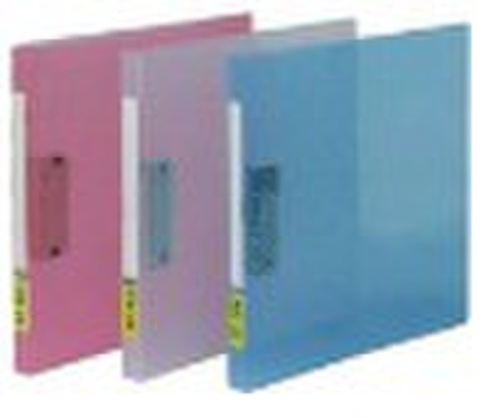 PP file folder