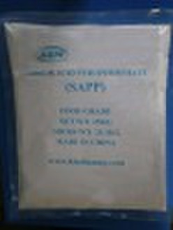 Natriumhydrogenpyrophosphat Food Grade (SAPP)