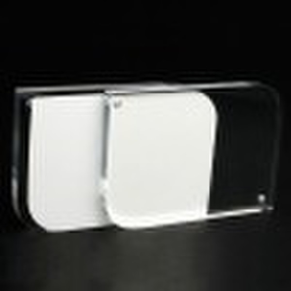 Acrylic photo frame