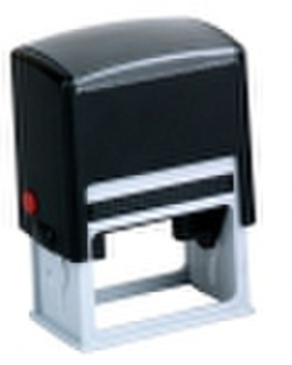 self inking stamp