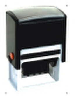 self-inking dater stamp