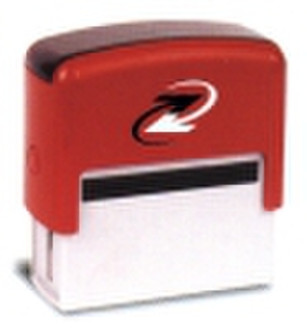 self inking  stamp