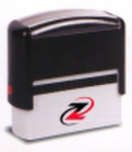 self inking stamp