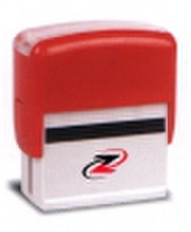 automatic stamp