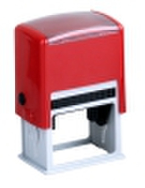 self-inking stamp