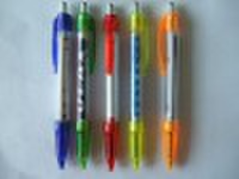 promotion  banner pens