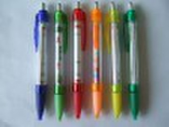 promotion  banner pens