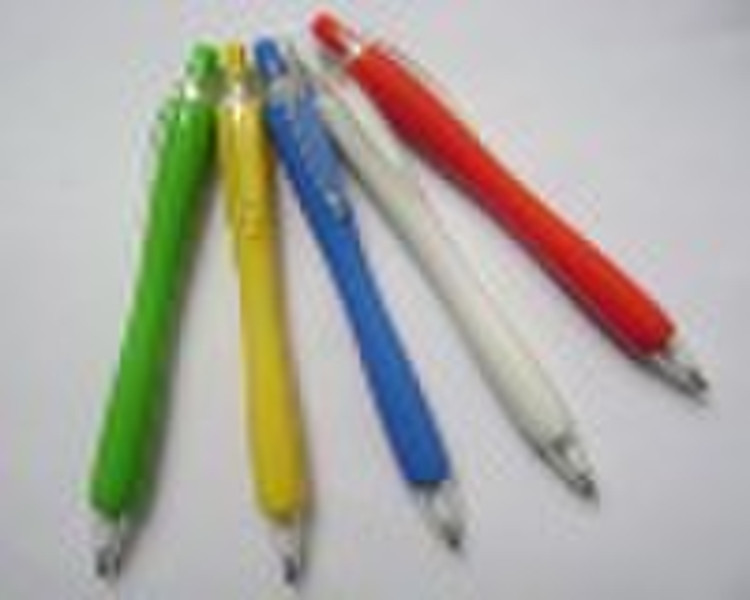 cheap pen logo pen