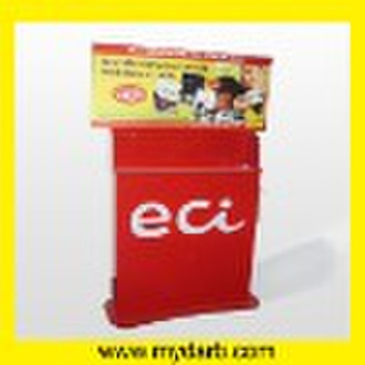 Mydarb - Acrylic POP Display